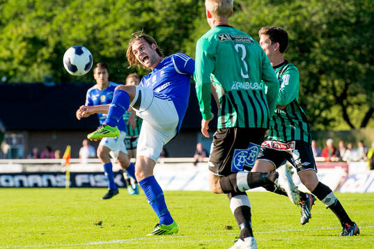 Sundsvalls Simon Helg