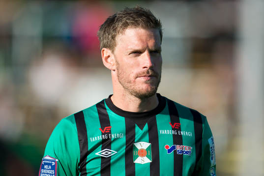 Varbergs Karl Söderström