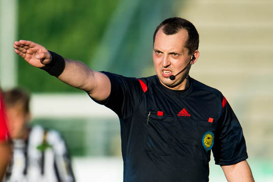 Domare Dragan Banjac