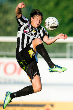 Landskronas Philip Andersson