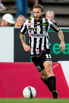 Landskronas Andrew Stadler