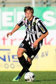 Landskronas Philip Andersson