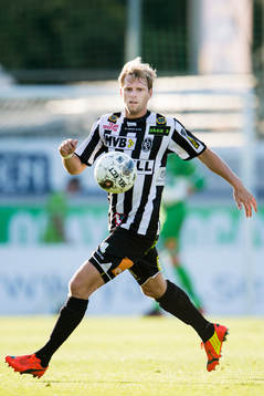 Landskronas Martin Rudolfsson