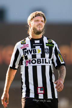 Landskronas Andreas Dahl