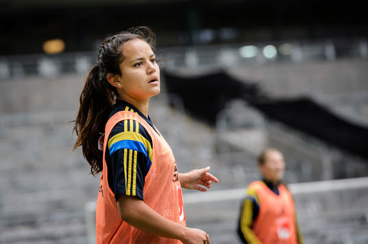 Malin Diaz Pettersson