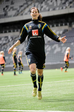 Lotta Schelin