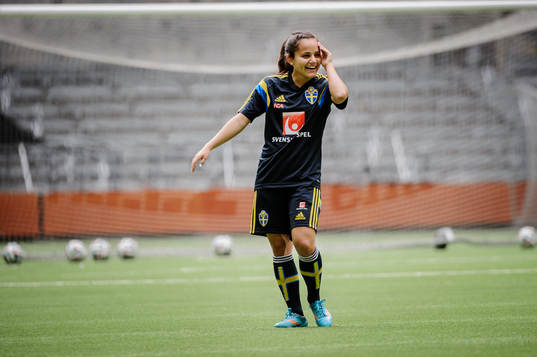 Malin Diaz Pettersson