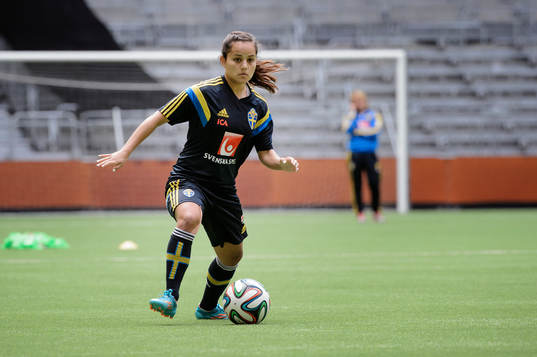 Malin Diaz Pettersson