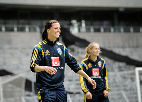 Lotta Schelin