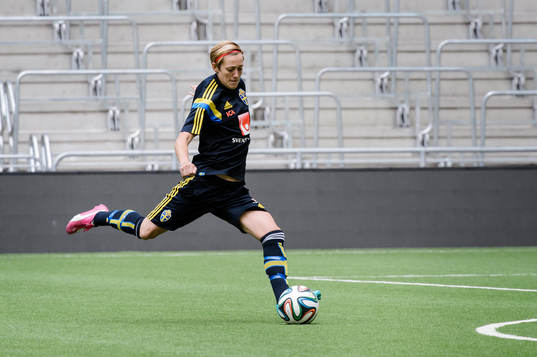 Therese Sjögran