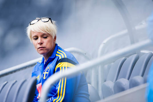 Sveriges inspiratör Mia Törnblom