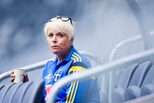 Sveriges inspiratör Mia Törnblom