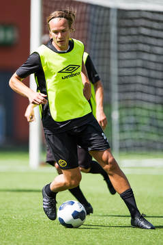 Viktor Prodell