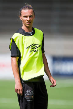 Niklas Hult