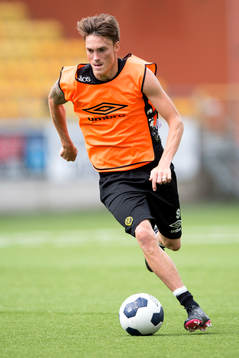 Lasse Nilsson