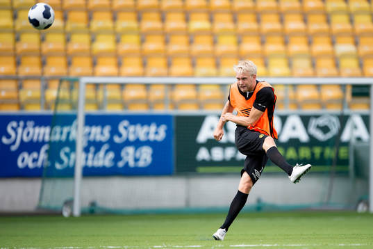 Johan Larsson