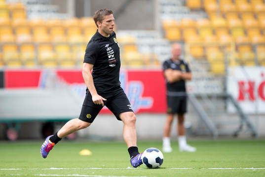 Anders Svensson