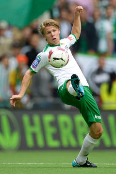 Hammarbys Viktor Nordin
