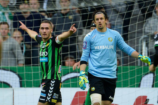 GAIS Shkelqim Krasniqi jublar