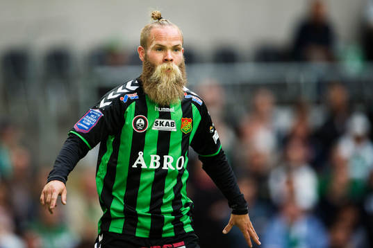 GAIS Asegeir Asgeirsson