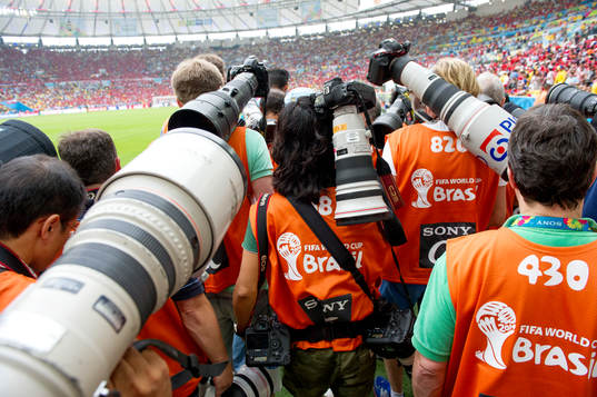 Fotografer