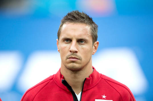 Englands Phil Jagielka