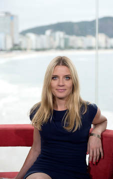 Johanna Frändén, SVT