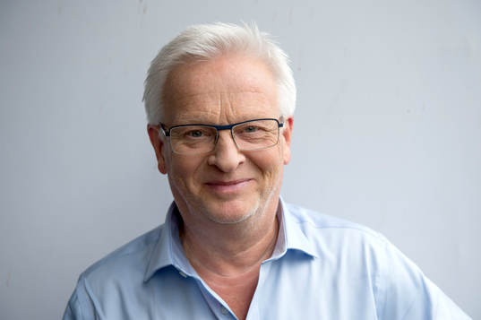 Hans Backe, TV4