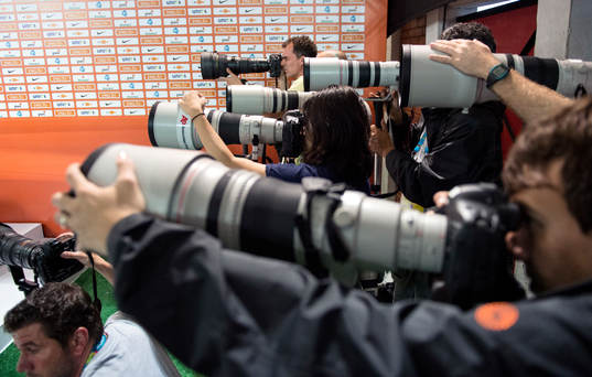 Fotografer