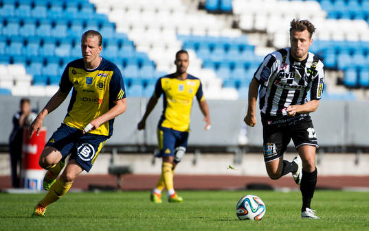 Landskronas Niclas Rønne