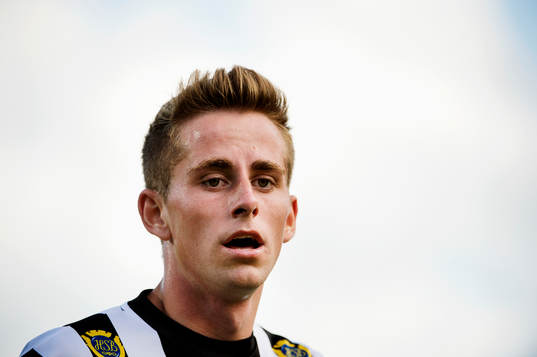 Landskronas Rasmus Alm