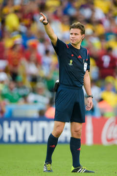 Domare Felix Brych
