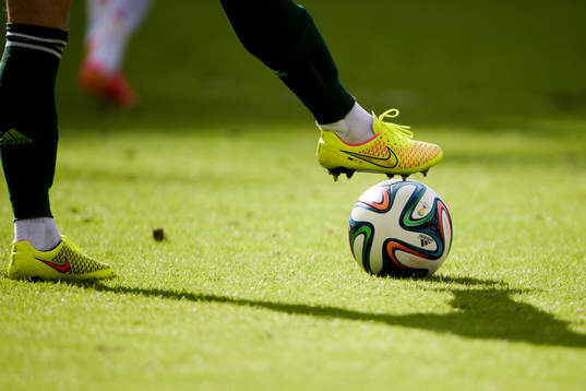 Fotboll genre