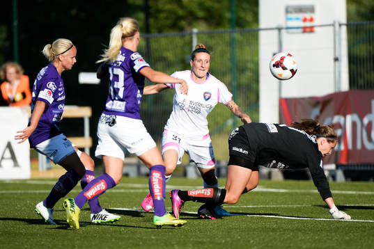 Rosengårds Anja Mittag