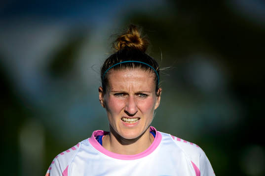 Rosengårds Anja Mittag