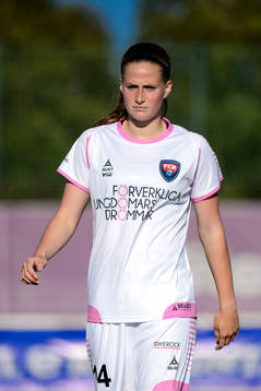 Rosengårds Nicoline Sørensen