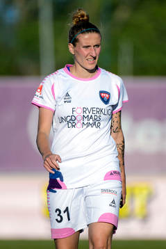Rosengårds Anja Mittag