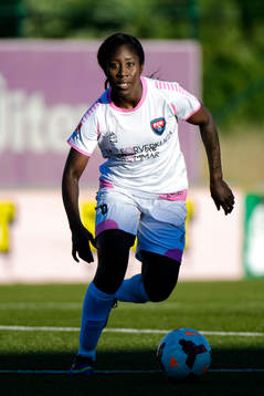 Rosengårds Anita Asante