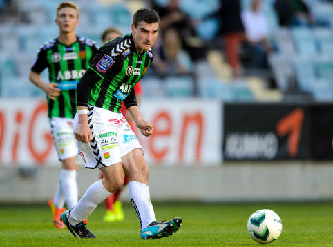 GAIS Bobby Warshaw