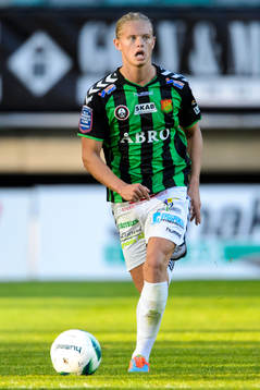 GAIS Emil Eliasson