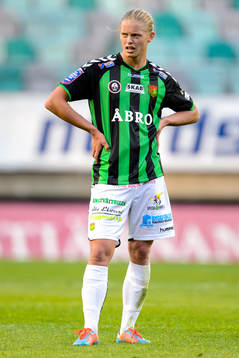 GAIS Emil Eliasson