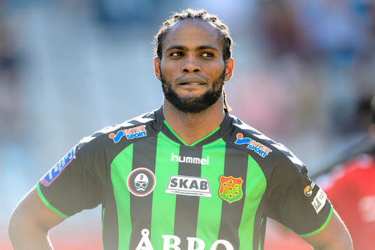 GAIS Richard Ntomba Ekunde