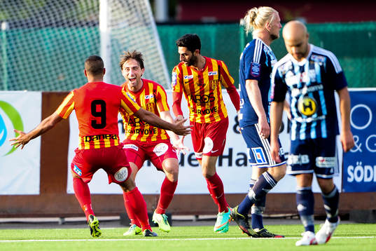 Syrianska firar