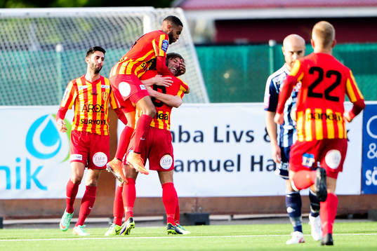 Syrianska firar