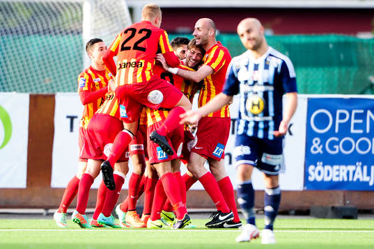 Syrianska firar
