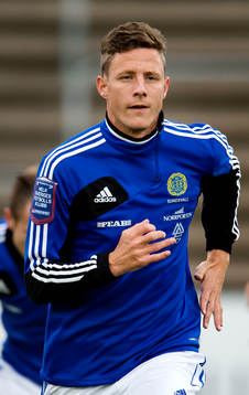 GIF Sundsvalls Johan Eklund