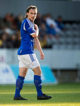 GIF Sundsvalls Kevin Walker