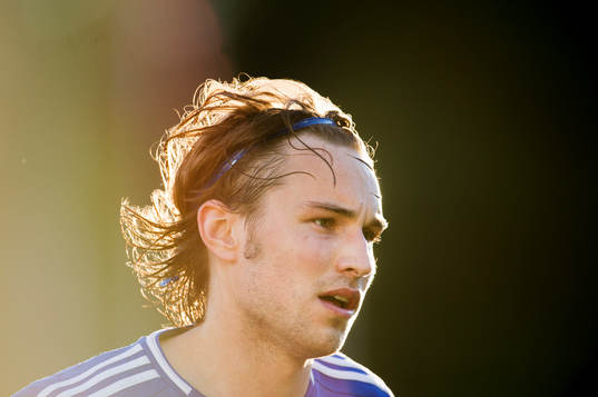 GIF Sundsvalls Kevin Walker