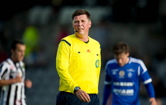 Domare Antti Kanerva