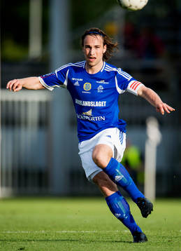 GIF Sundsvalls Kevin Walker